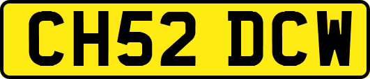 CH52DCW