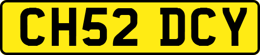 CH52DCY