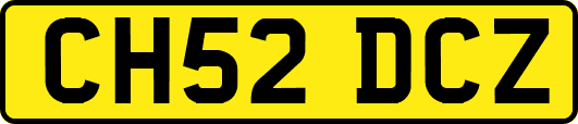 CH52DCZ