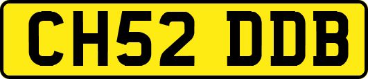 CH52DDB