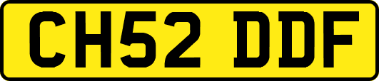 CH52DDF