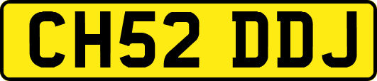 CH52DDJ