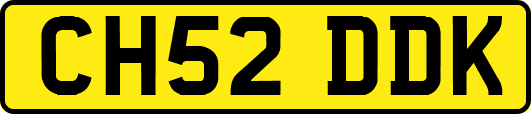 CH52DDK