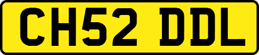 CH52DDL