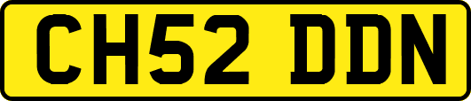CH52DDN