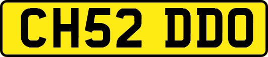 CH52DDO
