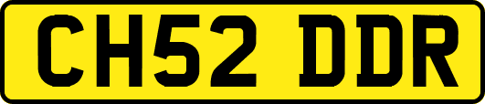 CH52DDR