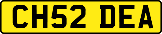 CH52DEA