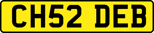 CH52DEB