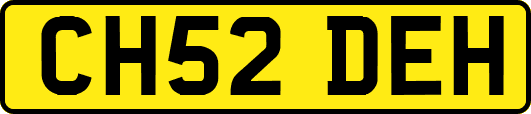 CH52DEH