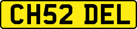 CH52DEL