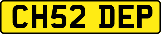 CH52DEP