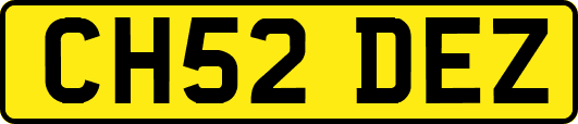 CH52DEZ