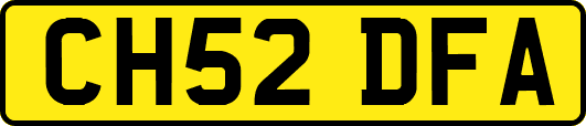 CH52DFA