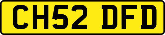 CH52DFD