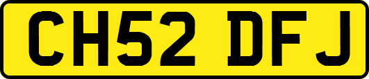 CH52DFJ