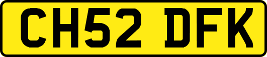 CH52DFK