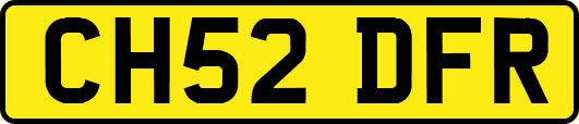 CH52DFR