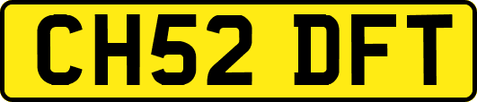 CH52DFT