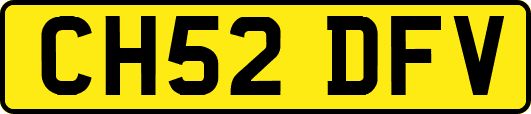 CH52DFV