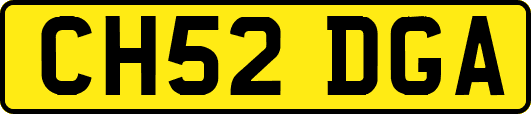CH52DGA