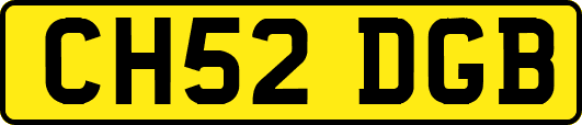 CH52DGB