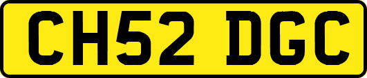 CH52DGC