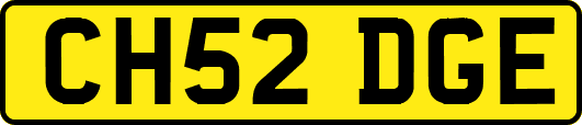 CH52DGE