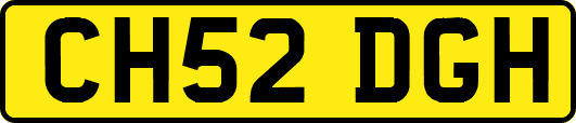 CH52DGH
