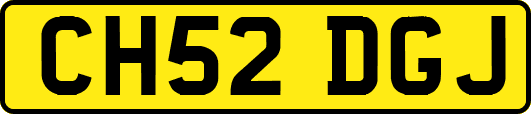 CH52DGJ