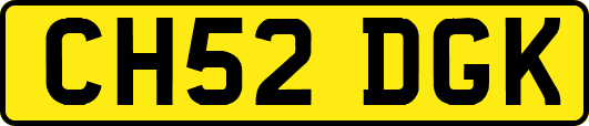 CH52DGK