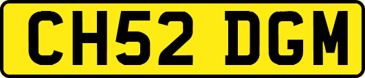 CH52DGM