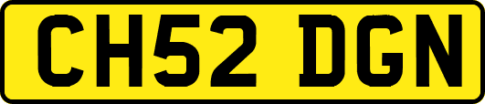 CH52DGN
