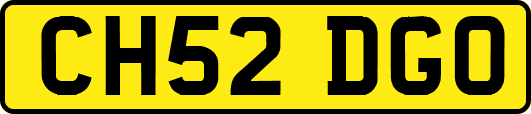 CH52DGO