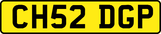 CH52DGP