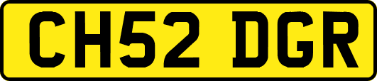 CH52DGR