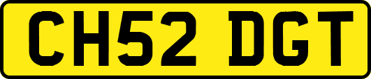 CH52DGT