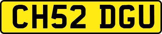 CH52DGU
