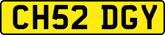 CH52DGY