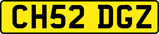 CH52DGZ