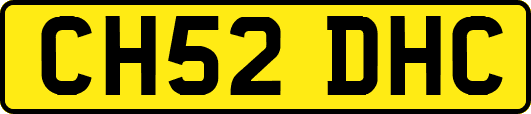 CH52DHC