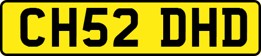CH52DHD