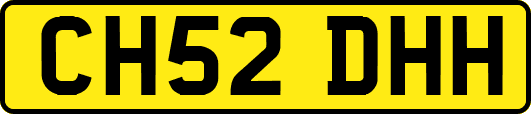 CH52DHH