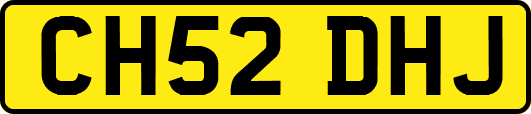 CH52DHJ