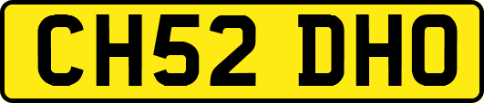 CH52DHO