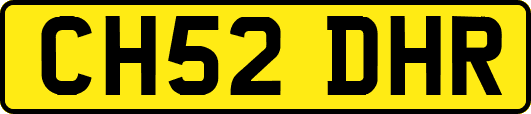 CH52DHR