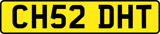 CH52DHT