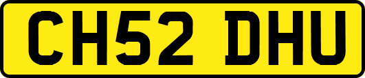 CH52DHU