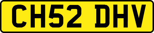 CH52DHV