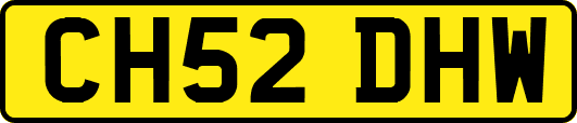CH52DHW
